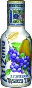 Arizona Blueberry Iced Tea 0,473 l