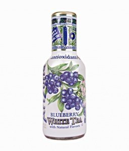 Arizona Blueberry White Tea in der origi