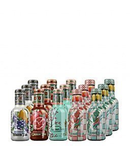 Arizona Ice Tea Party Set 