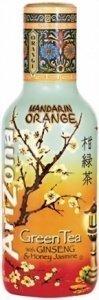 Arizona Mandarin Orange Green Tea 0,473 