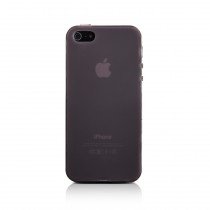 Arktis TPU-Silikon iPhone 5 Hülle transp