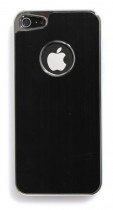 ArktisPRO Aluminium Case für iPhone 5 - Schwarz