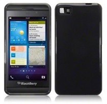 ArktisPRO BlackBerry Z10 Silicon Case Sc