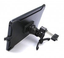 ArktisPRO Lüftungsgitterhalter für iPad 