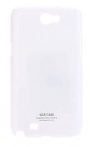 ArktisPRO Samsung Galaxy Note 2 Hardcase