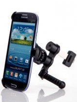 ArktisPRO Samsung Galaxy S3 Autohalterun