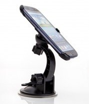 ArktisPRO Samsung Galaxy S3 KFZ-Halterun
