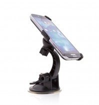 ArktisPRO Samsung Galaxy S3 mini KFZ-Hal