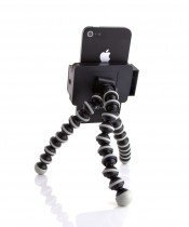 ArktisPRO Tripod iPhone Halterung