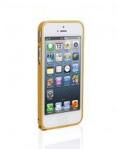ArktisPRO UltraSLIM Aluminium iPhone 5 5