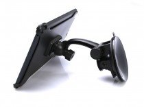 ArktisPRO iPad mini KFZ-Halterung mit Sa