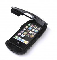 ArktisPRO wasserdichte iPhone 5 Motorrad