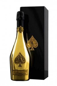 Armand de Brignac Brut Gold 0,75 l
