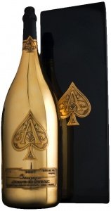 Armand de Brignac Brut Gold 15 l Nebukad