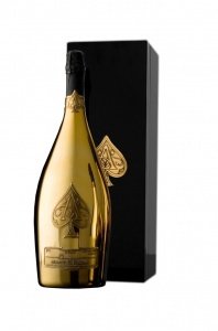 Armand de Brignac Brut Gold 3 l Jeroboam