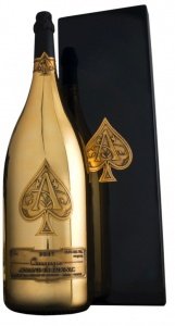 Armand de Brignac Brut Gold 6 l Methusal
