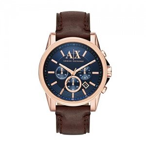 Armani Exchange Herren-Uhr AX2508