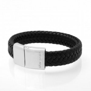 Armband Beth schwarz