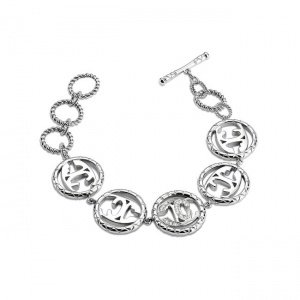 Armband Cavalli Monogram