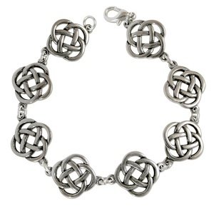 Armband "Celtic Knot"