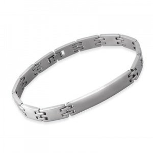 Armband Edelstahl 2