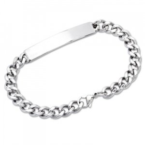 Armband Edelstahl