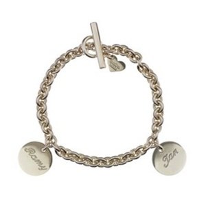 Armband *Family for Two*