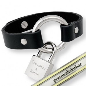 Armband Fessel der Liebe