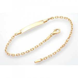 Armband Gold