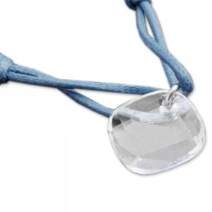 Armband Kristall Rhombus