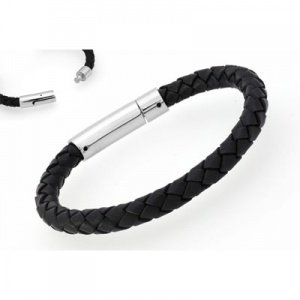 Armband Leder Boa