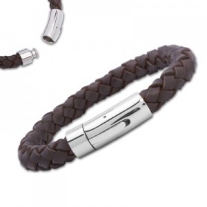 Armband Leder II