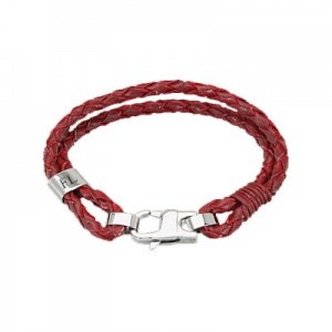 Armband Leder mit Gravur