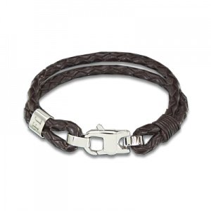 Armband Leder mit Gravur