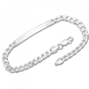 Armband Silber 2