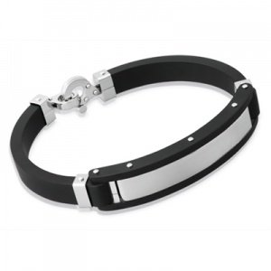 Armband mit Edelstahl