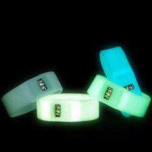 Armbanduhr Too Late Aurora