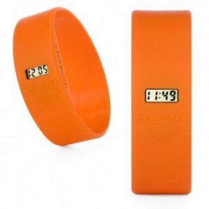 Armbanduhr Too Late The Original