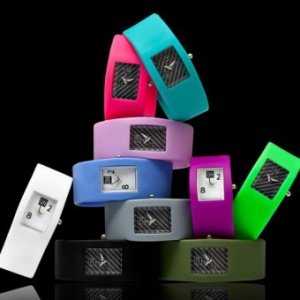 Armbanduhr Too Late The Original Analog