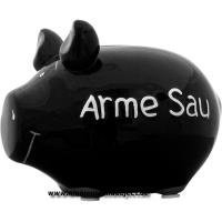 Arme Sau, Kleinschwein von KCG