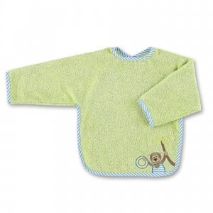 Ärmellätzchen Anton