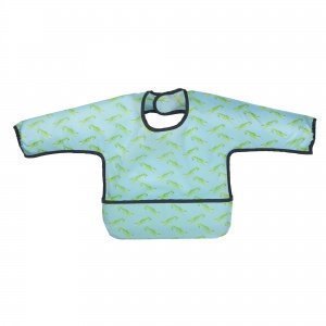 Ärmellätzchen "BIB"