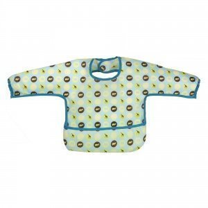 Ärmellätzchen "BIB"