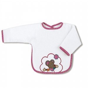 Ärmellätzchen Mabel