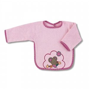 Ärmellätzchen Mabel