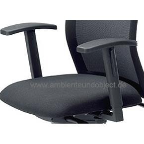 Armlehnen höhenverstellbar für Paro net 