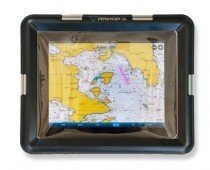 Armor-X iPad Gehäuse wasserdicht - schwa