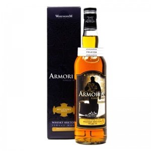 Armorik Millesime Single Cask Jahrgang 2