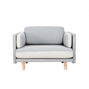 Arnhem Loveseat