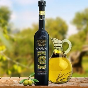 Aroden Cladium Hojiblanco Testsieger Oli